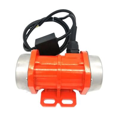 China Single Phase 220VAC 50w-100w Vibrating Electric Motor DH-L02-1 for sale