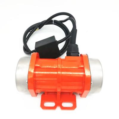 China High quality 220V 15w 40w DH-L03-1 single phase waterproof vibration motor for sale