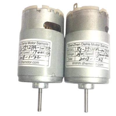 China home appliance motor 120V 220V 240V 230V drip proof motor for hand mixer for sale