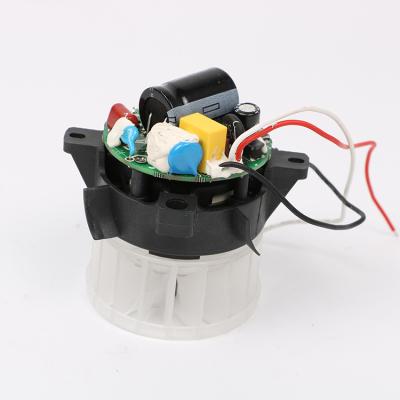 China Bldc Motor Drip Proof High Quality Low Noise Brushless Fan Motor For Home Appliance for sale