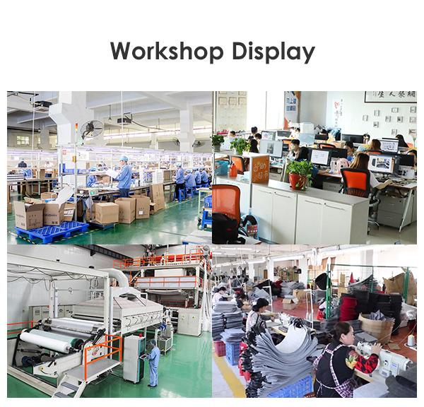 Verified China supplier - Shenzhen Xicheng Trading Co., Ltd.