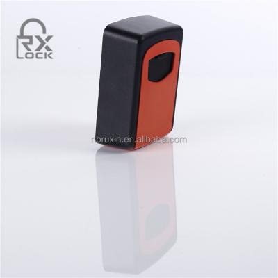 China zinc & Aluminum Alloy Key Keeper Lock Box Key Safe for Outdoor for sale