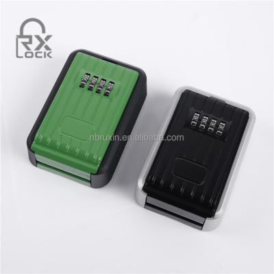 China zinc & Aluminum Alloy Real Estate Lock Box for sale