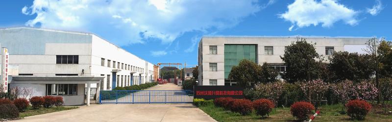 Fornitore cinese verificato - Pentye Industrial Equipment (Suzhou) Company Limited