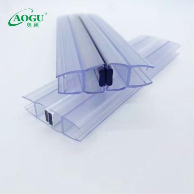 China Best Selling Modern European Style Shower Door Seal Strip Office Home Modern Strip for sale