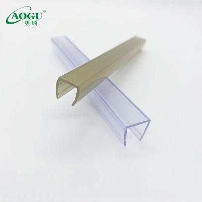 China Modern factory wholesale strip seal for bathroom toilet door window accessories sealing strip for sale