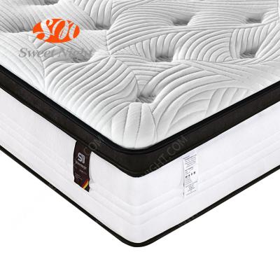 China High Quality Collapsible Hotel Foldable Foam Price Double Compressed Full Size Bed Frame for sale