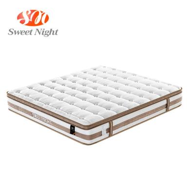 China Price Foldable Mattress In A Box High Quality Foldable Compressed Queen Natural Latex Mattress for sale