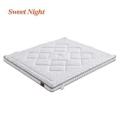 China Foldable King Queen Size OEM Cover Hotel Roll Up Bed In A Box High Density Gel Memory Foam Pads Mattress Topper for sale