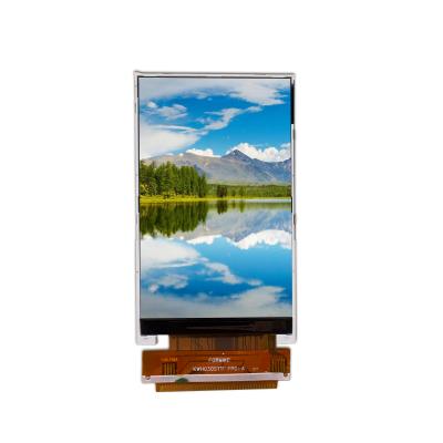 China Wholesale 240x400 Resolution 3 Inch 3 Inch TFT LCD Display Screen for sale