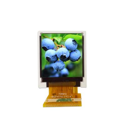 China KWH014ST02-F01 1.44 inch lcd tft display square 128x128 1.44 inch for sale