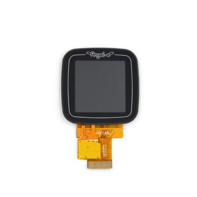 China 240x240 24 inch 240x240 pin interface Spi Smartwatch Formike display tft screen ST7789 1.54