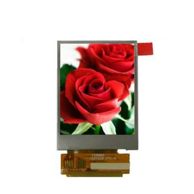 China HX8340-B Small TFT LCD Display 2.0 Inch 36 Pins With 176x220 Resolution KWH020TG08-F01 2 Inch for sale