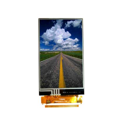 China 3.0 inch tft module st7793 tft lcd module 240x400 3.0 inch touch screen for sale