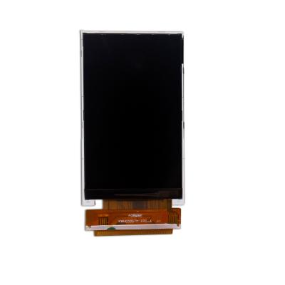 China 3 inch tft screen module ST7793 IC 3 inch tft screen module with mcu interface for sale