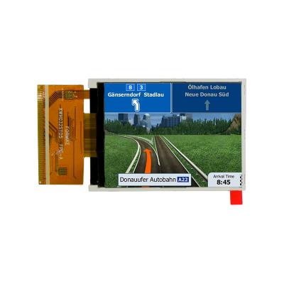 China 240x320 resolution 3.2inch tft lcd display ILI9341 with MCU/RGB interface 3.2 inch for sale