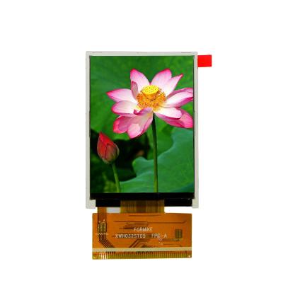 China Shenzhen Manufacturer 3.2 Inch TFT LCD Display Panel 240x320 Resolution 3.2 Inch for sale