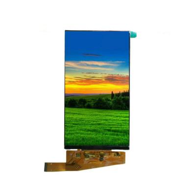 China 5 Inch IPS 720x1280 TFT MIPI Screen LCD Module , 5 Inch Capacitive Touch Screen Option for sale