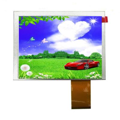 China video door phone used 5.6 inch tft module-KWH056KQ03-F01 5.6 lcd for sale