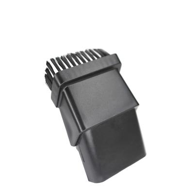 China High Efficiency OEM Factory Carpet Vacuum Cleaner Accessories PP Small Sweeper Brush for sale