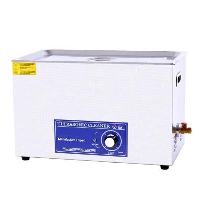 China Hotels Cleaner Extraction Scientific Research Ultrasonic Dispersive Small Cleaning Machine CL-480T for sale