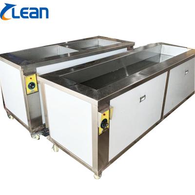 China Building Material Shops Single Slot Ultrasonic Cleaning Machine For Auto Parts Cleaning for sale