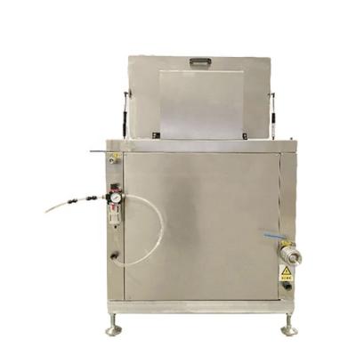 China Professional Industrial Type Ultrasonic Cleaning Industry Filter Ultrasonic Cleaning Machine Spray Machine for sale