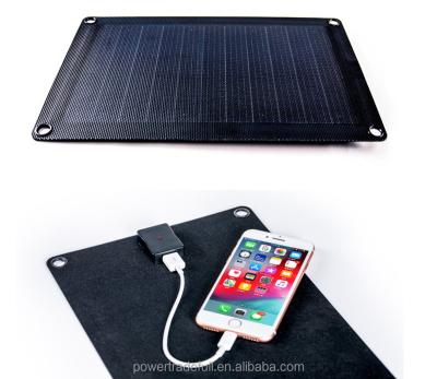 China Business Travel/Self-drive/Camping/Portable Foldable Solar Power Panel Charger Rescue 100W Fishing/Emergency Outdoors for sale