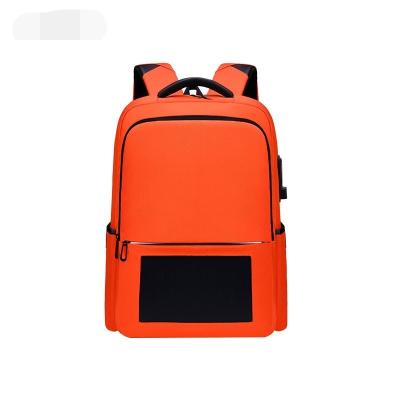 China Solar Power Solar Backpack for V88 USB-C Laptops Power Supply Laptop Battery for sale