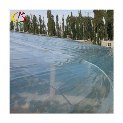 China PE agricultural plastic film for greenhouse, greenhouse plastic film for sale