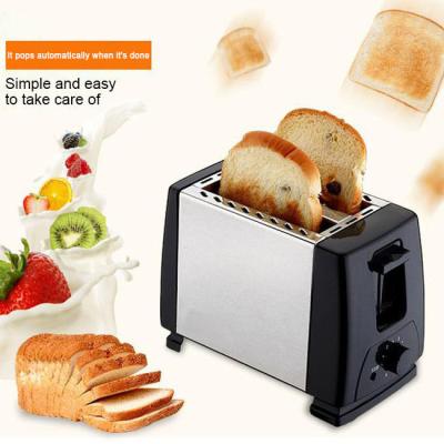 China Hot Selling Kitchen Toaster Bread Maker Home Machine Automatic Sandwich Maker Portable Bread Maker for sale