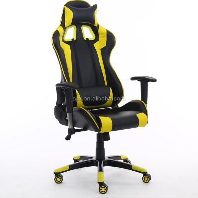 China Swivel Chair Racing Car Styling Gaming Computer Office Chair for sale