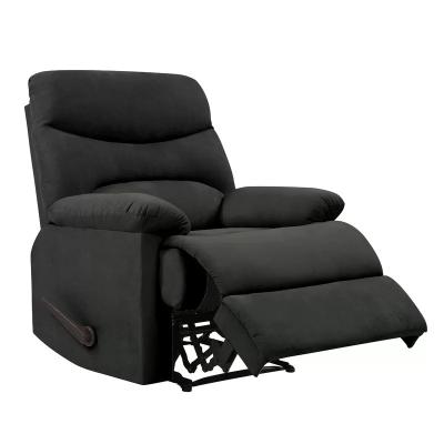 China Modern Fabric Massage Power Lift Electric Recliner Chair With Massage For Elderly for sale