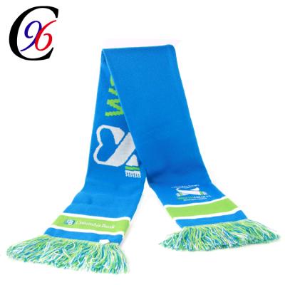 China Fashion Chengxing Scarf Wholesale Custom Design Printed Scarf Fashion Top Sale Acrylic Knitting High Quality Scarf for sale