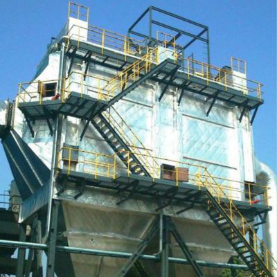 China Power plant electronic precipitator for sale