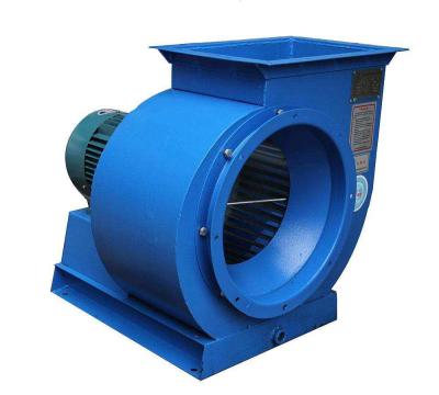 China Industrial Electronics Boiler Induced Draft Fan for sale