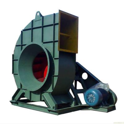 China High Pressure Electronics Large Air Exhaust Blower For Industrial Dust Collector Fan for sale