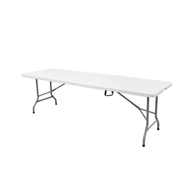 China Modern tables outdoor plastic folding indoor and outdoor portable folding table for sale