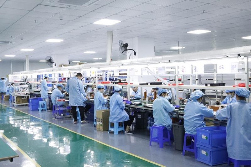 Geverifieerde leverancier in China: - Shenzhen Aoj Medical Technology Co., Ltd.