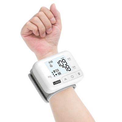 중국 OEM Mini Automatic Microlife Smart Sinocare Acrylic Portable Rechargeable Boiling Point Digital Ambulatory Wrist Electronic Blood Pressure Monitor 판매용