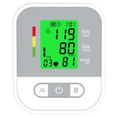 중국 Arteri Blood Pressure Monitor Presion Blood Monitor Meter Digital Devices BP Blood Pressure Monitor Automatic Blood Pressure Monitor Machine 판매용