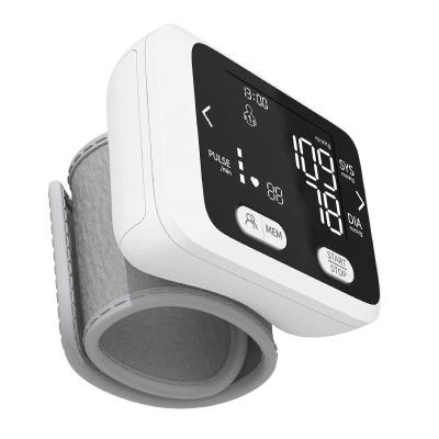 중국 OEM Digital Sphygmomanometer Wrist Blood Pressure Monitor Boiling Point Meter Blood Pressure Monitor Automatic Watch Sphygmomanometer 판매용