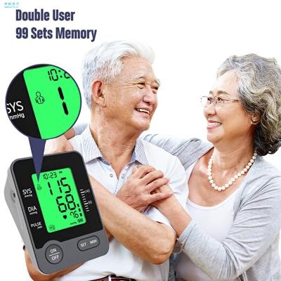 Китай Sanguinea blood pressure monitor sphygmomanometer arm blood meter prsion pressure monitor home self test electronic digital self test aterial продается