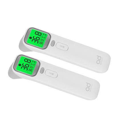 China 4 Modes AOJ -20A Small Infrared Ear And Forehead Thermometer Baby for sale