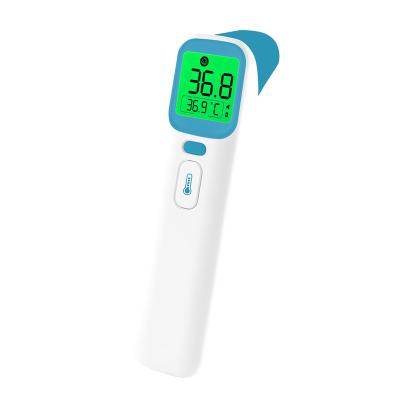 China 4 Modes Forehead And Ear Digital Medical Infrared Thermometer For Baby, Kids And Adults for sale