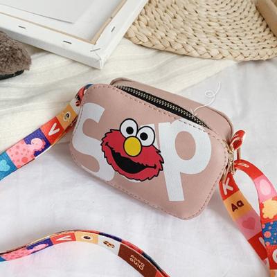 China 2020 fashion kids handbags wholesale cheap kids fashion mini purse bag cartoon cute purses handbags for sale