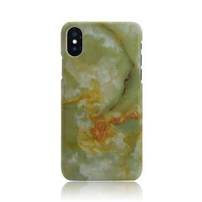 China Free Sample Anti-fall Matte Marble Phone Case For iphone 10 Fashion Marble Tpu Mobile Phone Case For Iphone X for sale