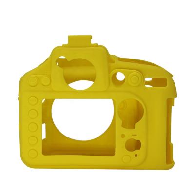 China High Quality Silicone Customization Silicon For Camera Nikon Case Cover Device For Dslr for sale