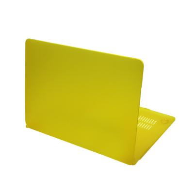 China For Gifts Factory Laptop Accessories Device Hard PC Slim Sleeve Case For Apple Macbook Pro for sale