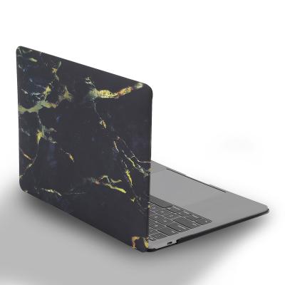 China Custom Hard Case Environmental Friendly Laptop Eco-friendly For MacBook Air 13 A1392 A1369 A1466 A2159 Case for sale